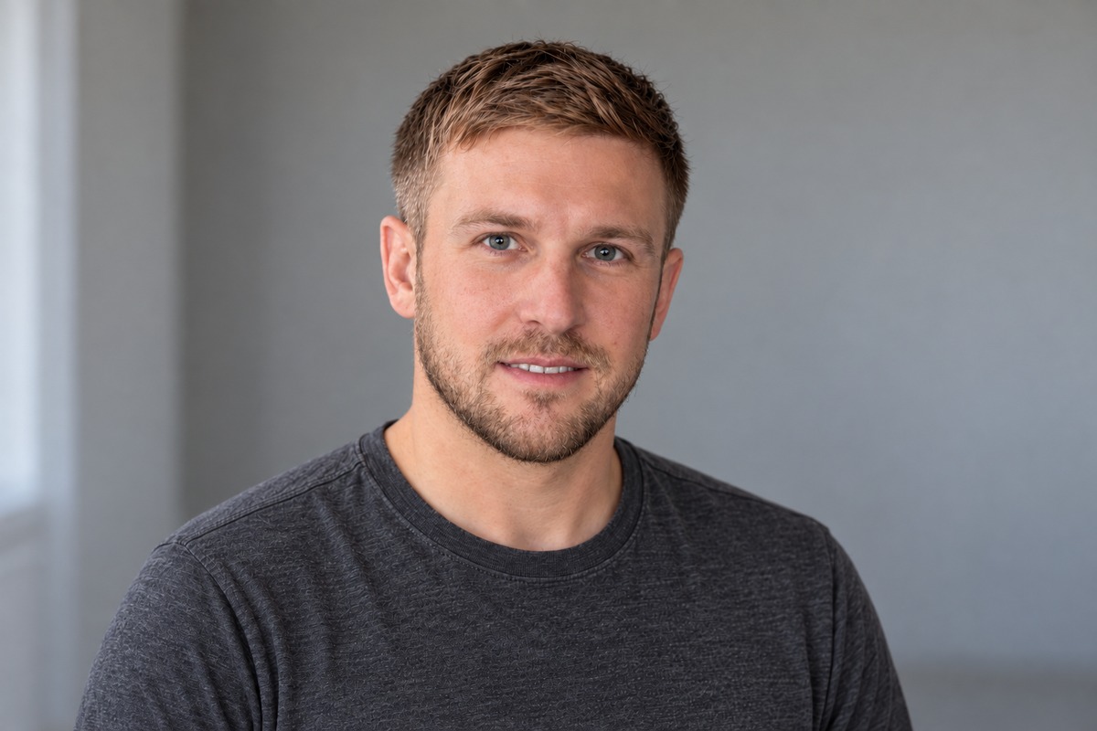 Brett Valk